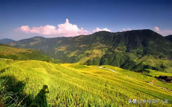 重慶主城周邊15個小眾景點。景色卻讓人流連忘返