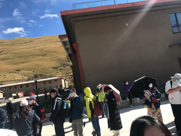 小長假已結束,你玩兒爽了嗎 小長假已結束,你玩兒爽了嗎