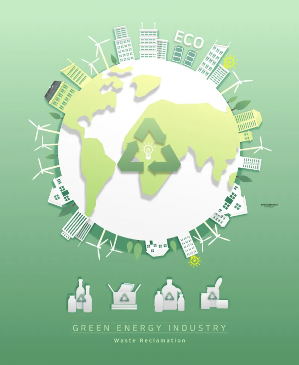 焚燒垃圾比垃圾造成的生態環境危害更大