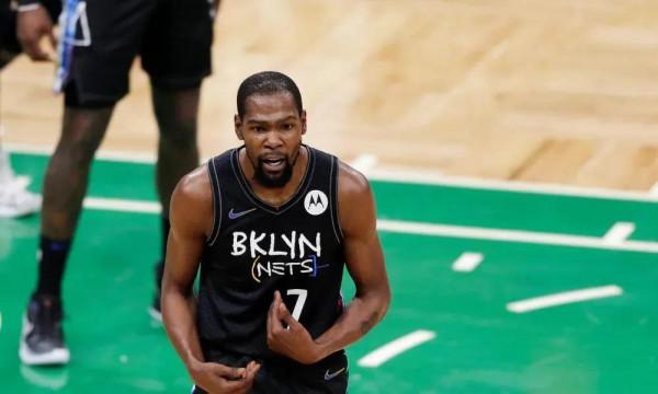 美媒列出了2021-2022賽季內線場均出手最多的四名球員