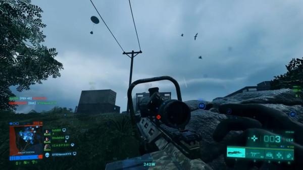 氣墊船殺手!《戰地2042》神槍NTW-50 氣墊船殺手!《戰地2042》神槍NTW-50