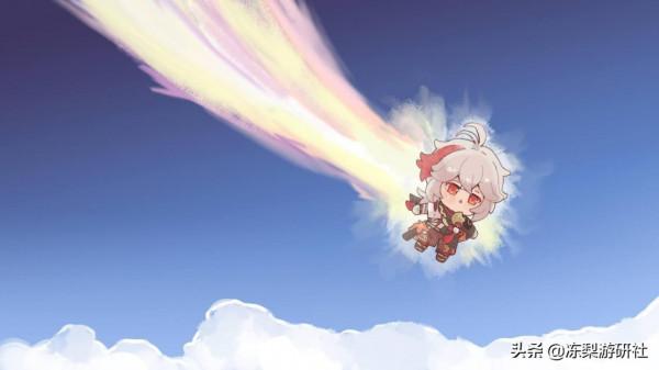 原神：2&period;5版本心海雷神復刻，萬葉待定，又是一波原石危機