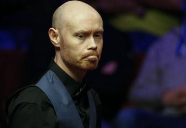 3-1！4連勝！世界冠軍大爆發：4戰全勝領跑，重創2位中國球手