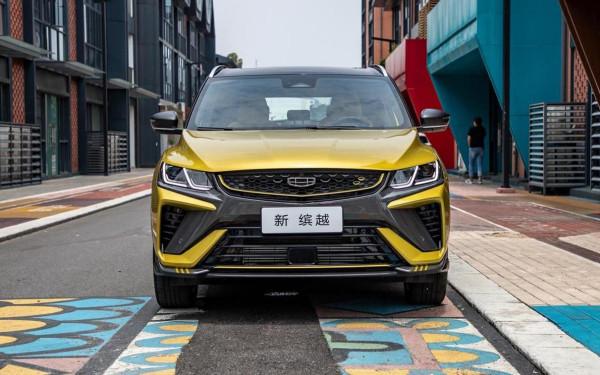 3缸SUV也開始火了？盤點3款銷量好的3缸SUV，國產車佔2款