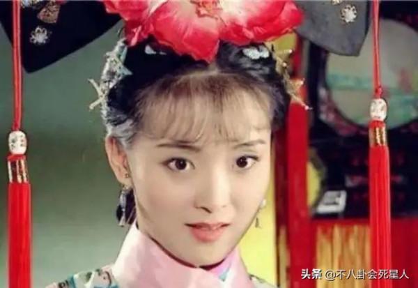 沈眉莊端莊大氣，晴兒恬靜高貴，這些女星演大家閨秀太絕了