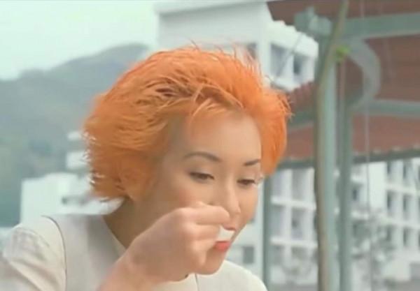 盤點8位女星光頭造型,有人霸氣真剃,有人戴頭套做特效各顯神通 盤點8位女星光頭造型,有人霸氣真剃,有人戴頭套做特效各顯神通