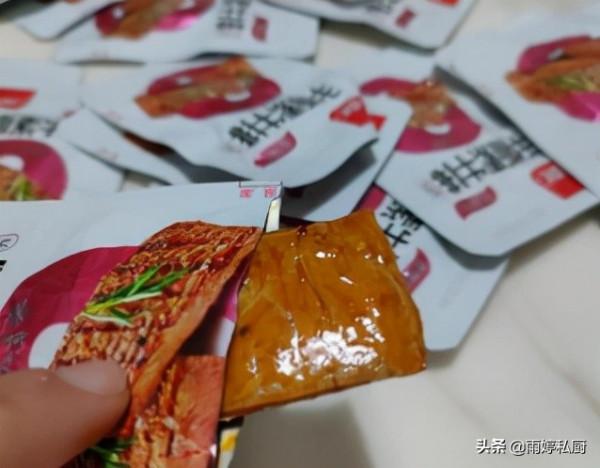 適合女生的5款“寶藏美食”,美味低卡吃不胖,遇見嚐嚐,真解饞 適合女生的5款“寶藏美食”,美味低卡吃不胖,遇見嚐嚐,真解饞