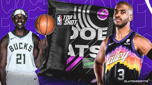 解析：仔細觀察資料才發現，我們都小看了霍樂迪