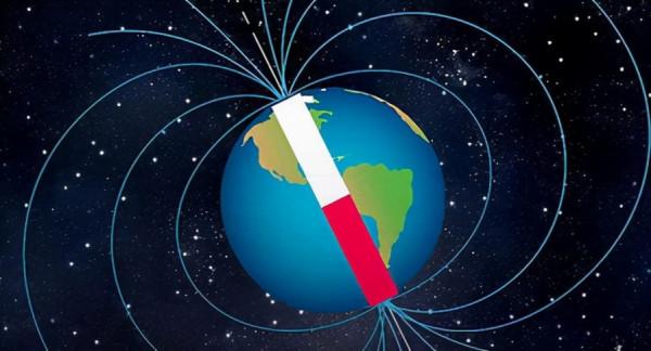 解密哀牢山悲劇-從強磁場干擾引起羅盤失靈說起