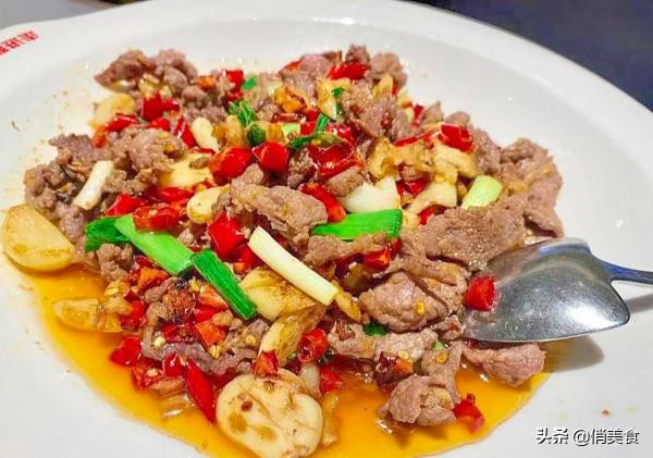 舌尖上的湖南，帶你品嚐10種正宗的小吃，來到湖南不吃真的會遺憾