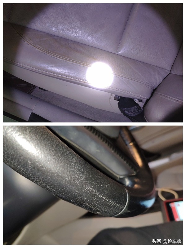 活久見,兩廂車配6缸發動機!9萬買輛曾經50萬的寶馬1系值不值? 活久見,兩廂車配6缸發動機!9萬買輛曾經50萬的寶馬1系值不值?