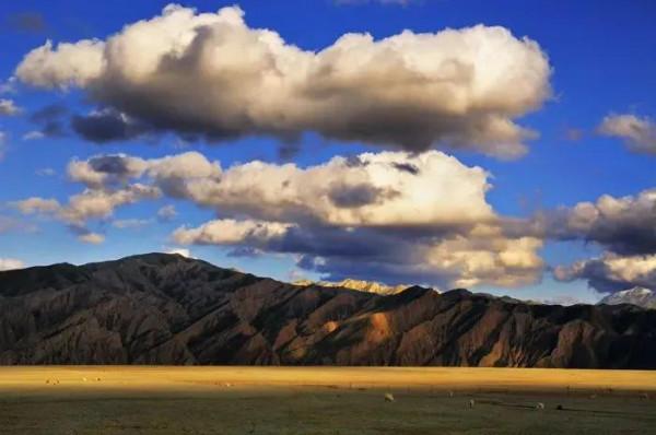 世界上最美麗的風光