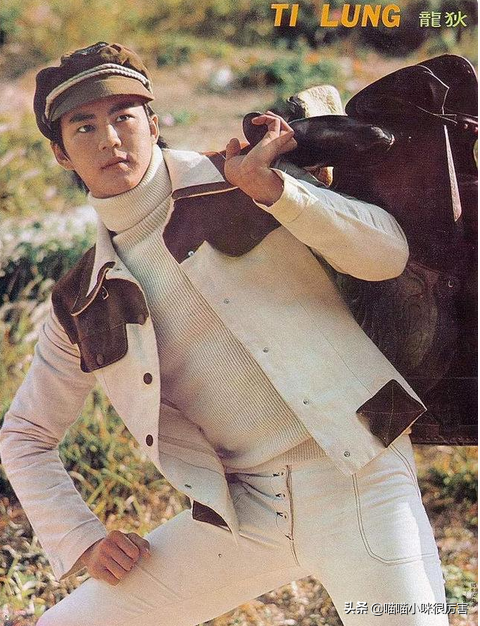 年輕時英俊瀟灑，老了卻醜的各有千秋，這8位男明星，好可惜