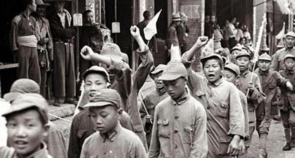 山東一老婦參觀博物館,指著展示櫃說:這是我的!暴露其真實身份 山東一老婦參觀博物館,指著展示櫃說:這是我的!暴露其真實身份