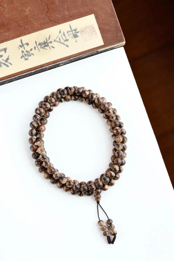 達拉幹沉香｜沉水8mm