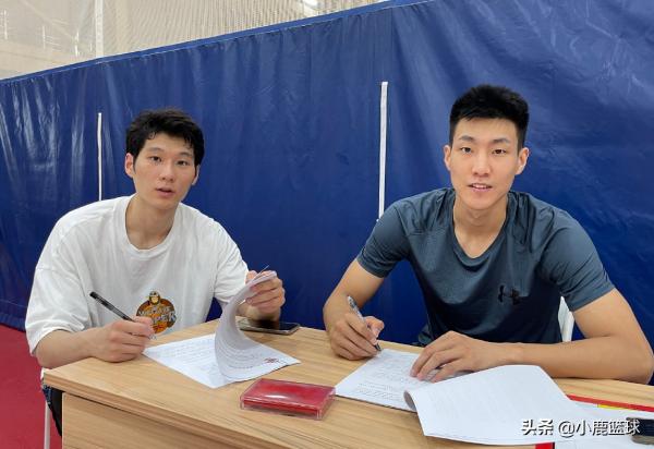 CBA重要簽約達成!中國籃壇新星加盟北控男籃,馬布裡要放手一搏 CBA重要簽約達成!中國籃壇新星加盟北控男籃,馬布裡要放手一搏