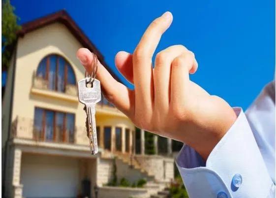 樓市迎來“首付比例支援”,這是什麼訊號?懂行人:不同於2014年 樓市迎來“首付比例支援”,這是什麼訊號?懂行人:不同於2014年