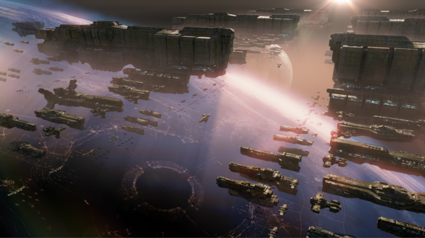 淺談沉浸感:這是遊戲產商最應該注重的地方 淺談沉浸感:這是遊戲產商最應該注重的地方