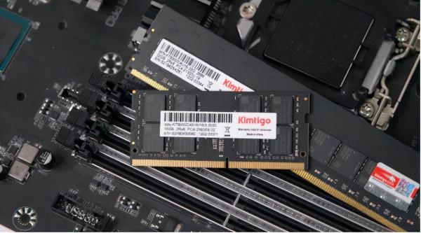 金泰克釋出KT-B900系列 精準服務行業客戶