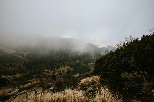 萬聖節哪裡過得最有氣氛?當然要來波蘭 萬聖節哪裡過得最有氣氛?當然要來波蘭