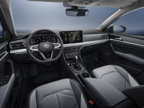 大眾2022年新車計劃曝光，這幾款&OpenCurlyDoubleQuote;銷量收割機&rdquo;將上新！