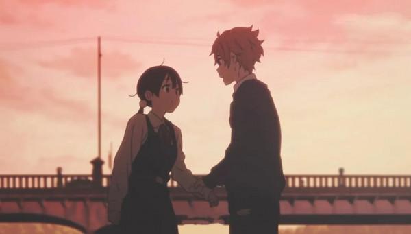 玉子愛情故事:青梅竹馬的愛情,誰不羨慕呢 玉子愛情故事:青梅竹馬的愛情,誰不羨慕呢