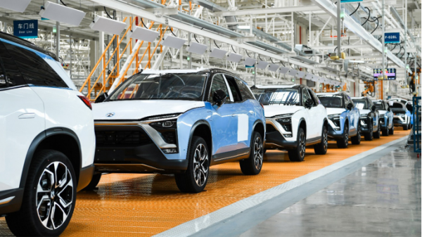 國產大幅度領先日系?不是吹 這些車咱國產真是更牛! 國產大幅度領先日系?不是吹 這些車咱國產真是更牛!