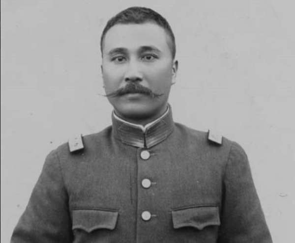 大元帥府:孫中山建立的另類機構,為何想叫大總統府而不能叫? 大元帥府:孫中山建立的另類機構,為何想叫大總統府而不能叫?