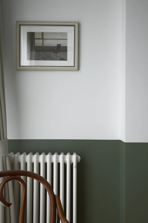 73㎡另類法式豪宅:廚房可以看電視,馬桶上面能洗手? 73㎡另類法式豪宅:廚房可以看電視,馬桶上面能洗手?