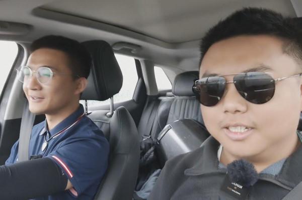 標緻4008環青海長測Day4：城市SUV穿越火星一號公路是怎樣的體驗