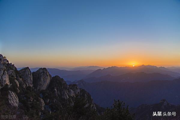 鴻鈞老祖的來歷和故事