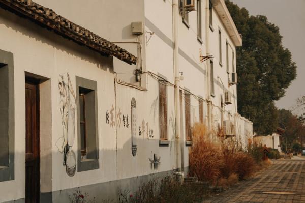 有一種生活叫周莊，我心中的江南便是在此