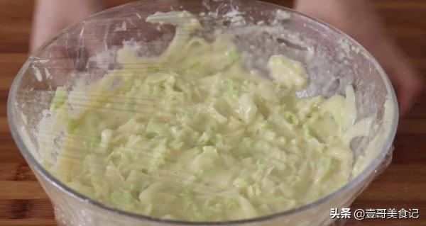 天冷了白菜最解饞的做法,不炒不燉不涼拌,真香,上桌几分鐘掃光 天冷了白菜最解饞的做法,不炒不燉不涼拌,真香,上桌几分鐘掃光