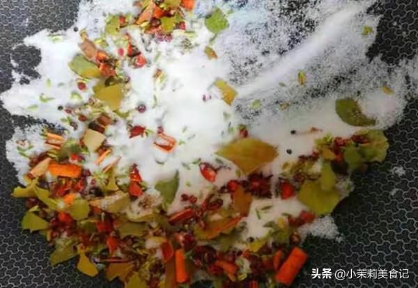 “大雪醃肉”，分享5種“傳統臘味”的配方和做法，冬天有口福了