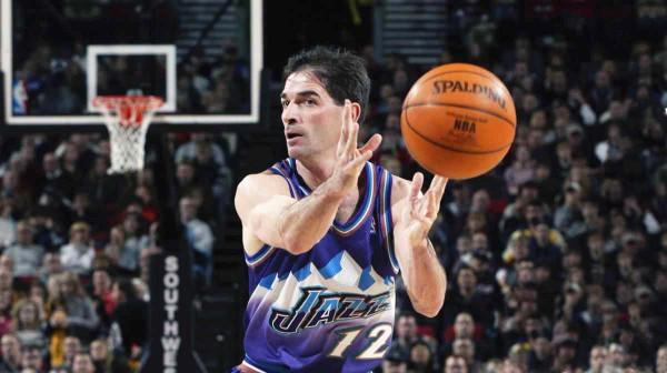 事了拂衣去，深藏功與名！盤點NBA歷史上最難打破的10大紀錄