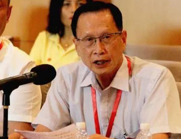 葉挺夫婦空難犧牲後,後人結局:長子成中將,孫子成著名導演 葉挺夫婦空難犧牲後,後人結局:長子成中將,孫子成著名導演