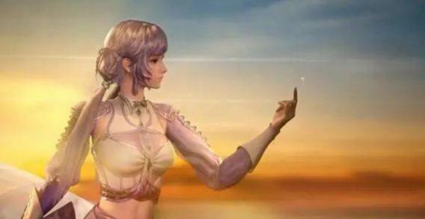 斗羅大陸：白沉香成正能量代表，每集都在努力向前，奈何差距太大