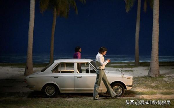 豆瓣公佈2021年度十大評分最高的英美新劇，你看過幾部？