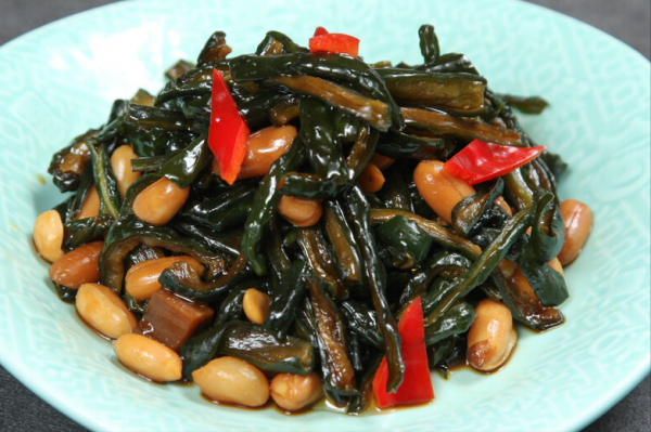 醃黃瓜，不要直接加調料，做好關鍵2步，爽脆入味，醃一晚就能吃