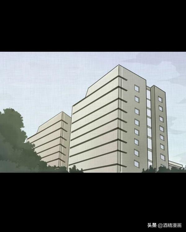 漫畫《夢的直播間》，刺激的遊戲直播