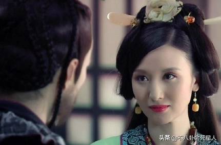 13位女神出道時驚為天人,30歲後迅速變老,經歷了什麼? 13位女神出道時驚為天人,30歲後迅速變老,經歷了什麼?