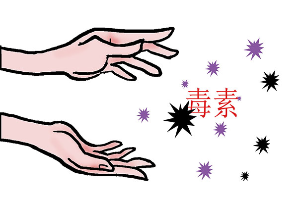 饅頭是肝病的“發物”？肝病人群，哪些食物要管住嘴？