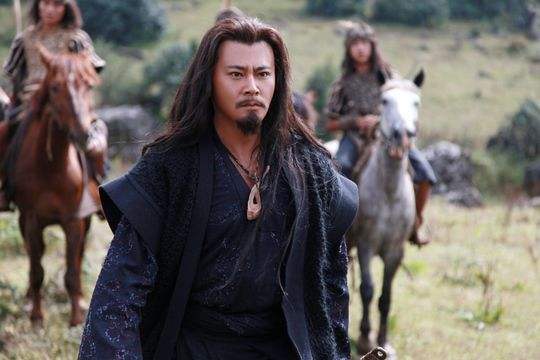 中國史連載系列:中國古代的王位繼承如何從禪讓制變成世襲制 中國史連載系列:中國古代的王位繼承如何從禪讓制變成世襲制