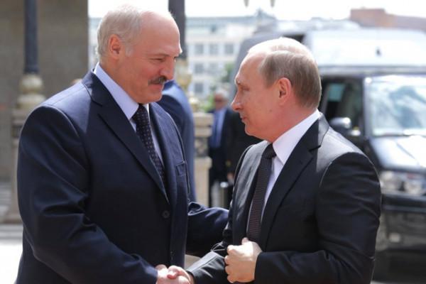 好訊息!中石化與美簽單,中印貿易將達千億,俄白重啟深化一體化 好訊息!中石化與美簽單,中印貿易將達千億,俄白重啟深化一體化