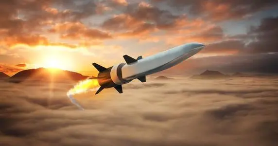 中國新空天動力獲突破，新的高超音速武器要來了