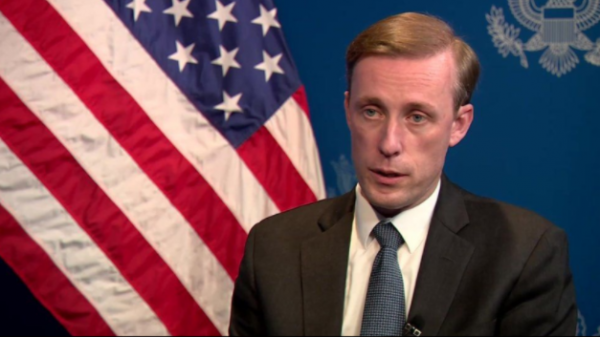 韓美國安首長會談,美方重申無條件與朝見面 韓美國安首長會談,美方重申無條件與朝見面