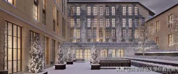 2022年即將新開業的10家奢華酒店，新旅程新遠方
