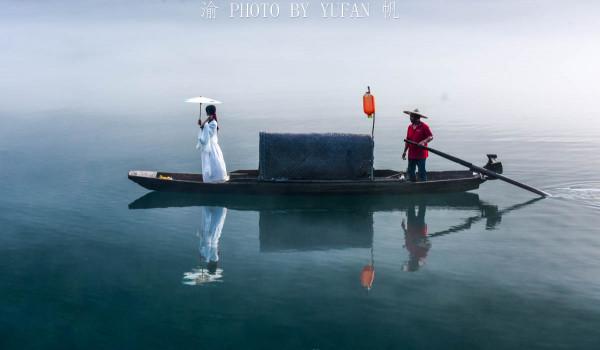 國慶去哪兒玩？湖南郴州的宇宙奇觀、人間仙境玩過了嗎？推薦一遊