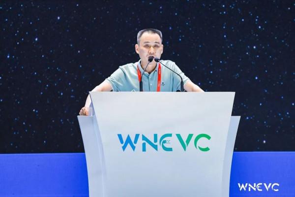 ​竺延風、李斌等熱議新能源汽車與能源協調發展 | WNEVC 2021③