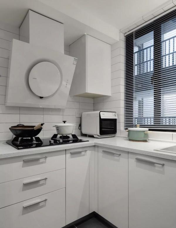 實景案例|102㎡日式簡約風,讓時光慢下來的居所 實景案例|102㎡日式簡約風,讓時光慢下來的居所